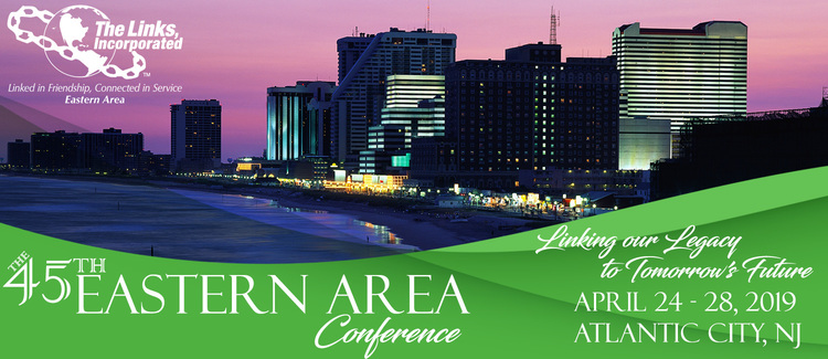 45th Eastern Area Conference Links, Incorporated