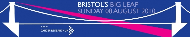 Bristol's Big Leap!