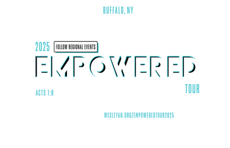Empowered Tour-NY