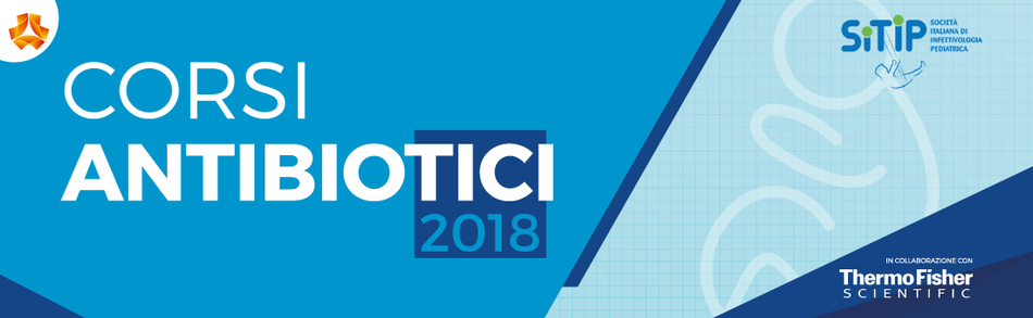 Corsi Antibiotici 2018 - Torino