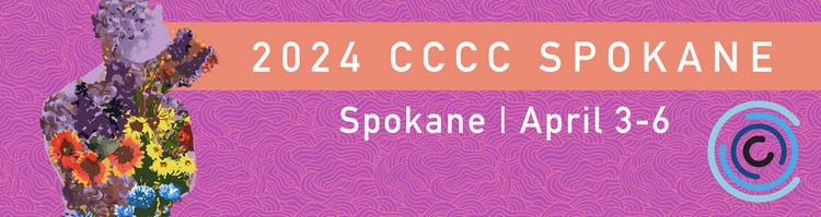 2024 CCCC Annual Convention