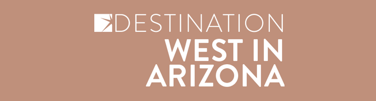 Destination West in Arizona: November 1-3 in Tucson