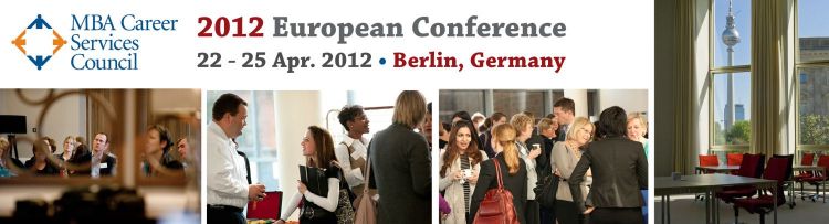 MBA CSC 2012 European Conference