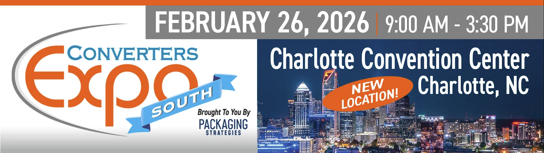 2026 Converters Expo South