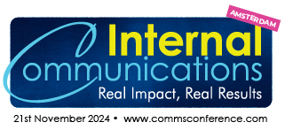 POUNDS Internal Communications Amsterdam 2024