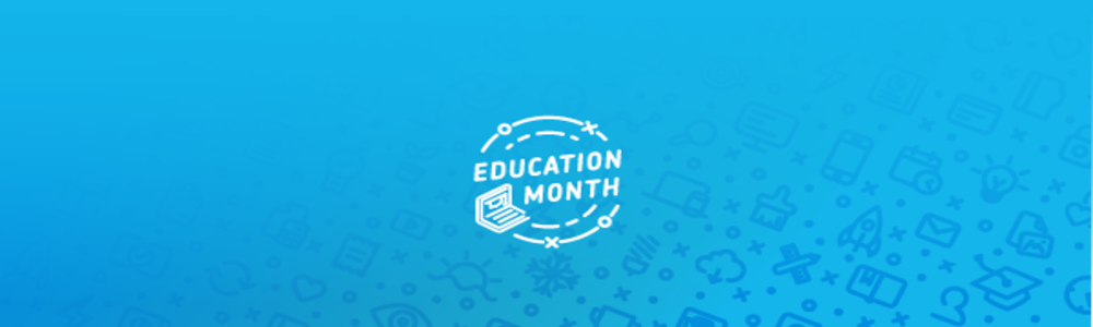 Xero Education Month - Workshops