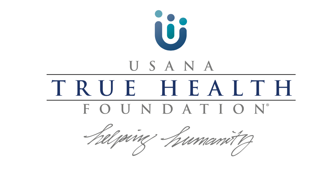 USANA True Health Foundation Donations