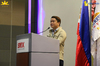 106. Professor Ken Jamandre of UP Diliman giving a talk on how to write good resumes.jpg