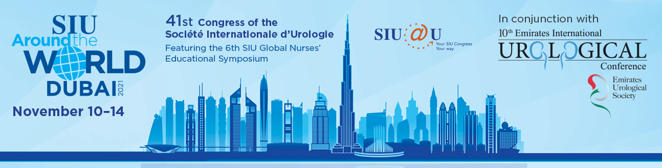 Lead Retrieval - SIU 2021