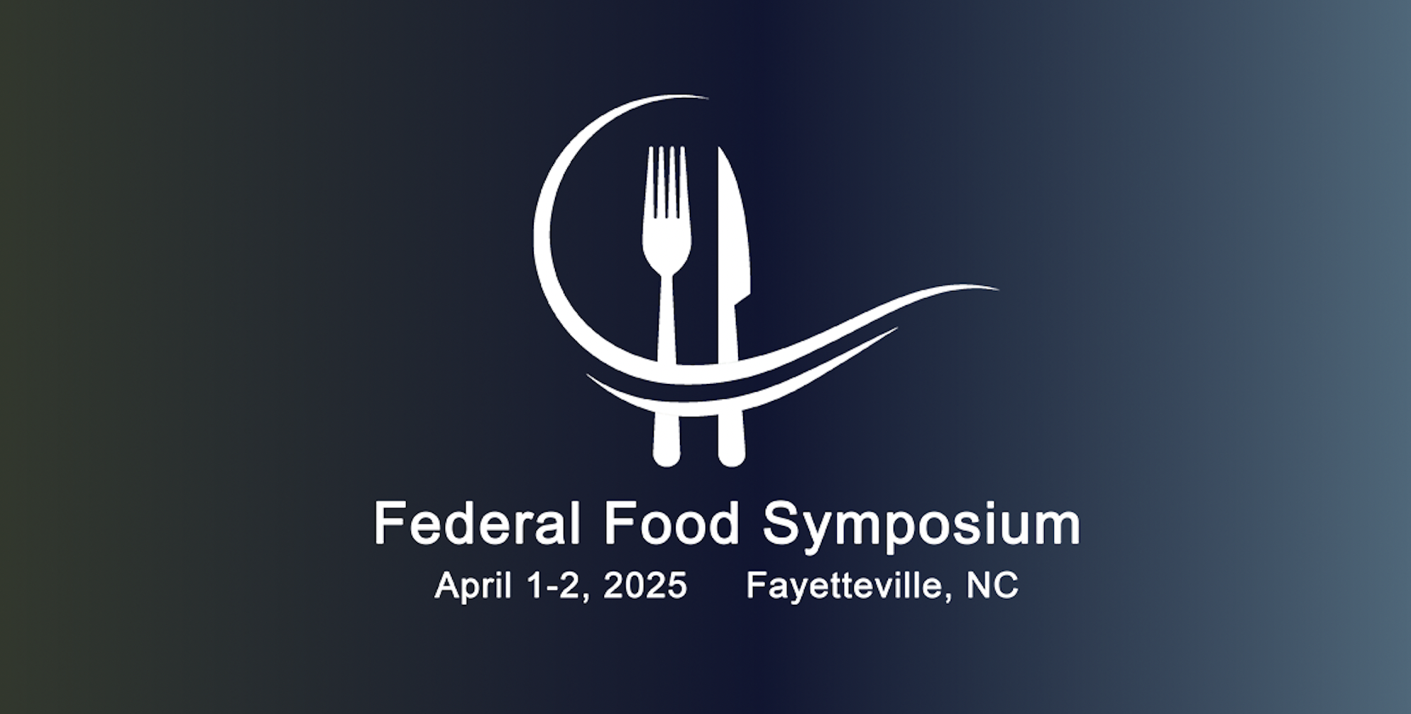 Federal Food Symposium