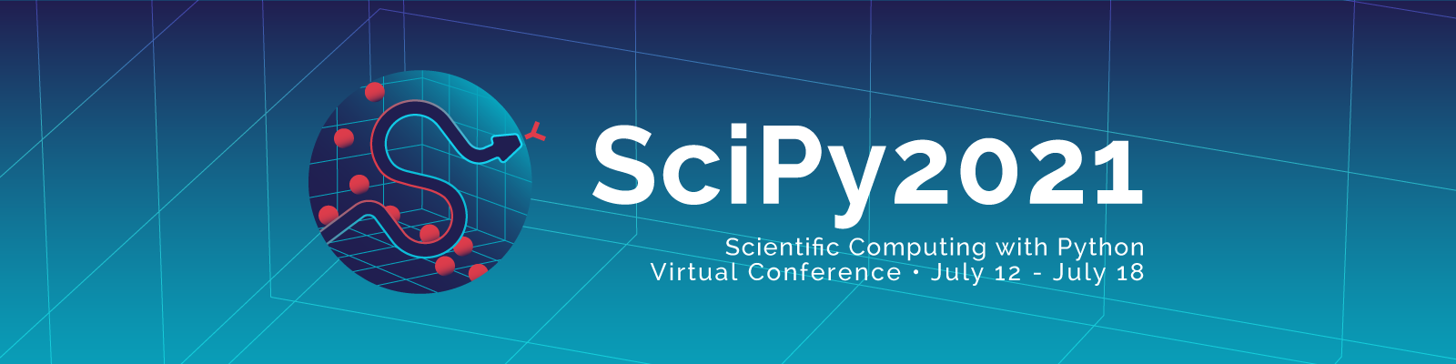 SciPy 2021