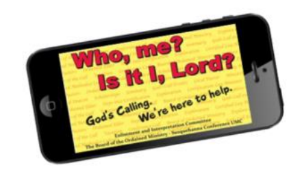 God's Call Event 2024