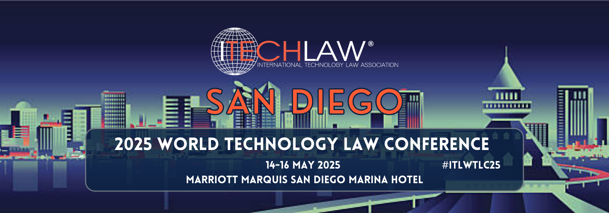 ITechLaw 2025 World Technology Law Conference