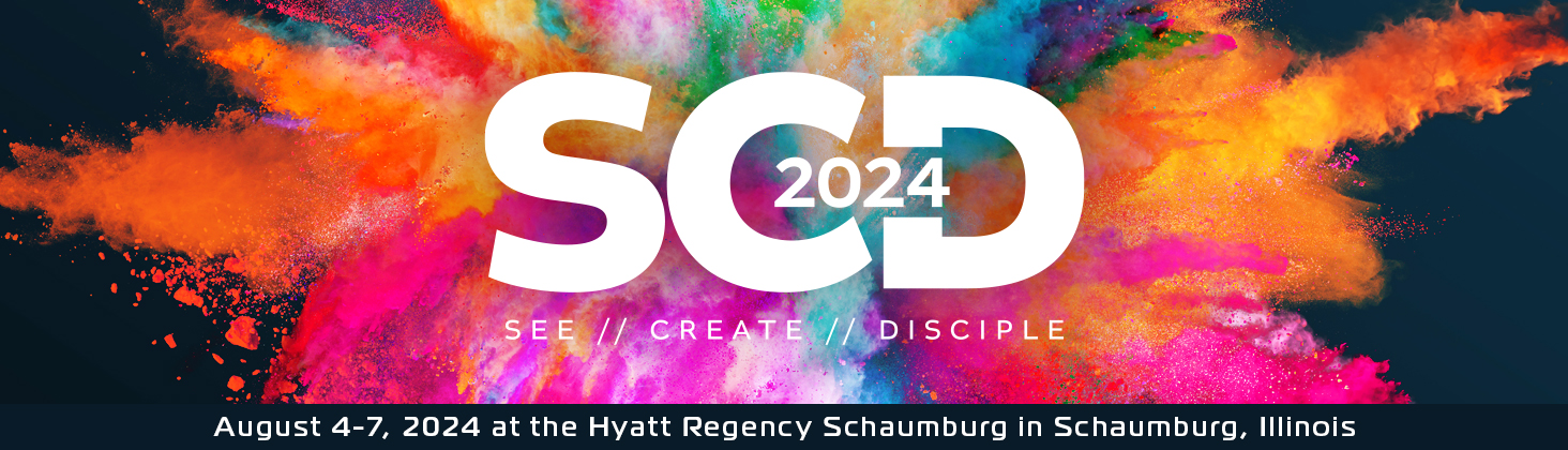 SCD 2024 Sponsor Registration