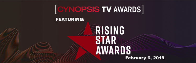2019 Cynopsis TV Awards, Rising Star Awards