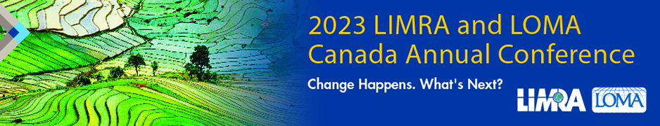 2023 LIMRA and LOMA Canada Annual Conference