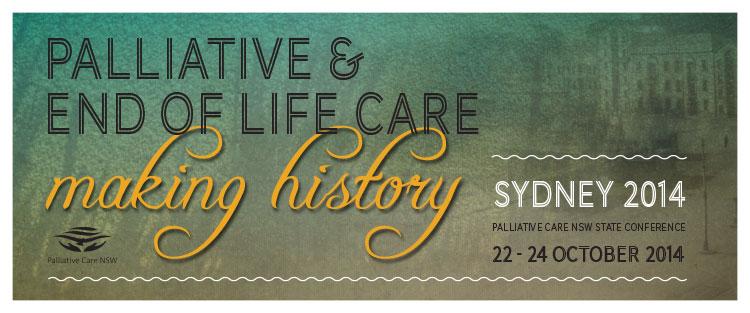 Palliative Care NSW 2014