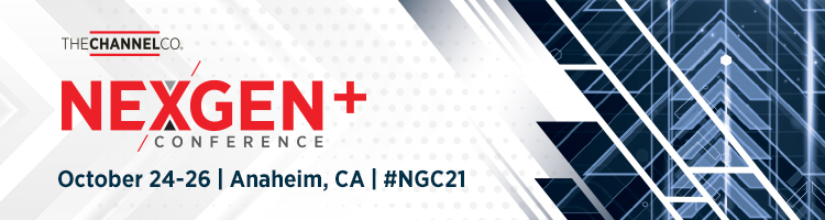 NexGen 2021 Conference VIP