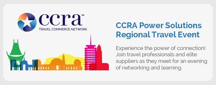 CCRA Power Solutions Event - Washington DC