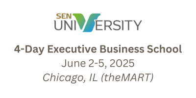 Executive Business School - Chicago, IL June