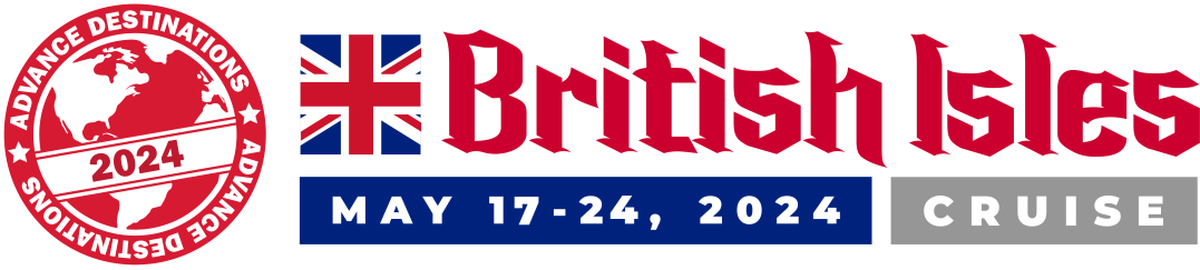 AAP British Isles Cruise 2024