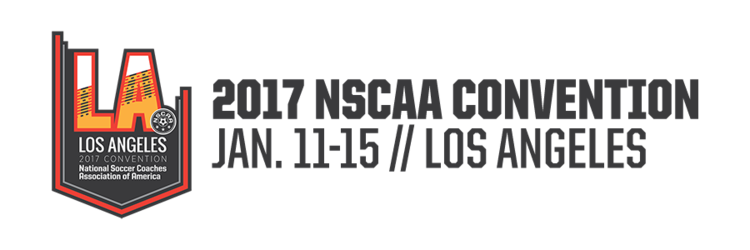 2016 NSCAA Convention