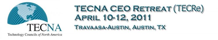 TECNA - CEO Retreat 2011