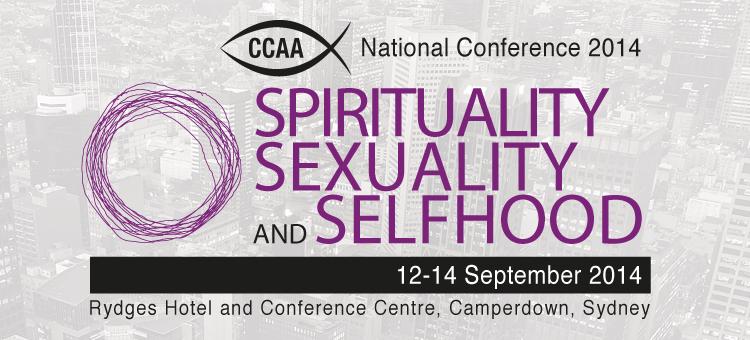 Christian Counsellors Association of Australia -  7th National Conference 