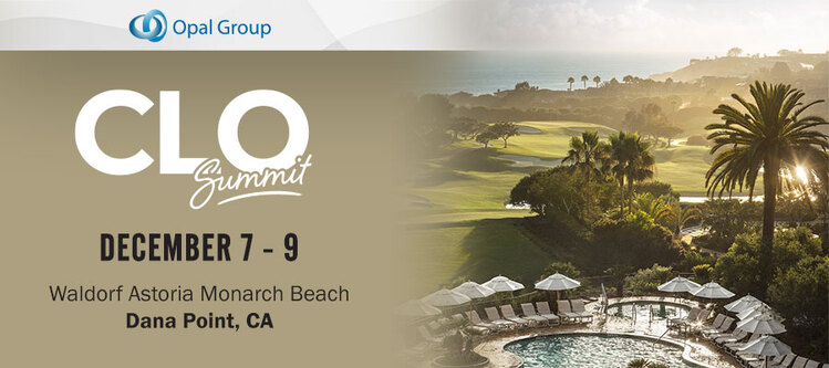 CLO Summit Hotel 2025
