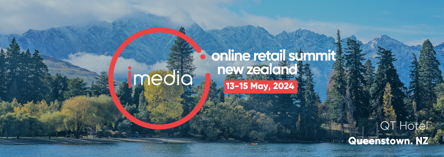 iMedia Online Retail Summit NZ 2024