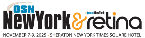OSN New York and Retina 2025