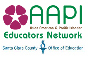 Asian American & Pacific Islander (AAPI) Educators Network 2020-21