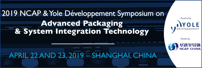 Advanced Packaging & System Integration Technology Symposium