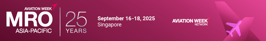 MRO Asia-Pacific 2025