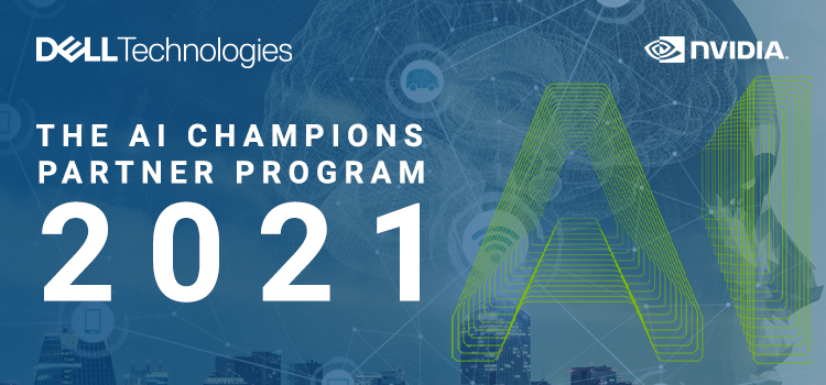 AI Champions Partner Program 2021