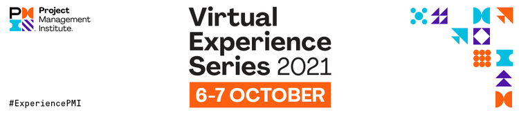 2021 Virtual Experience Series: 6-7 October/Industry Chat Rooms