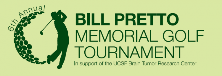 Bill Pretto Memorial Golf Tournament