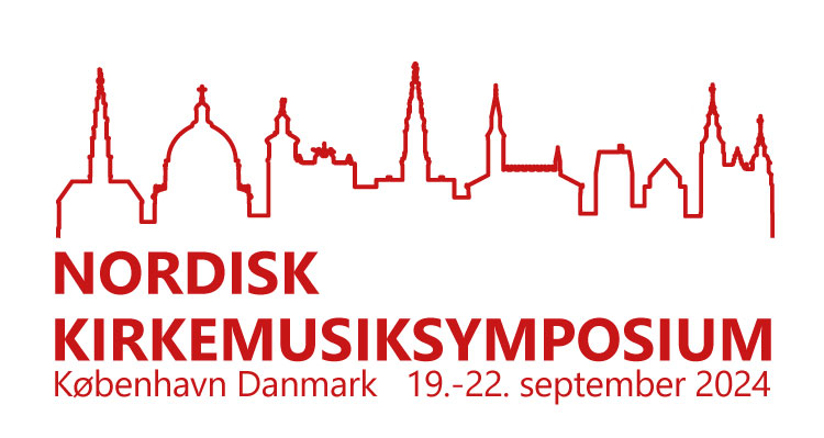 Nordisk Kirkemusik Symposium 2024
