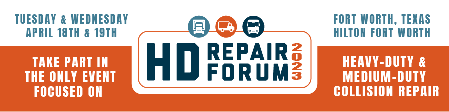 2023 HD Repair Forum