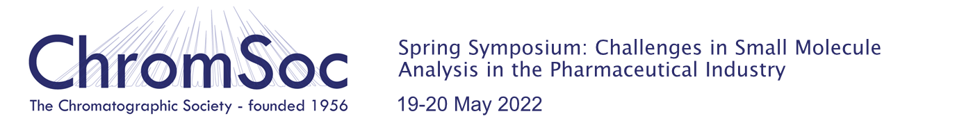 ChromSoc: Spring Symposium 2022