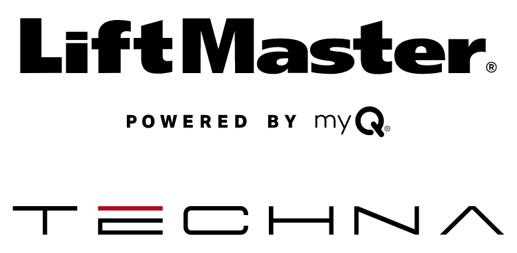 TECHNA Barrier Gate