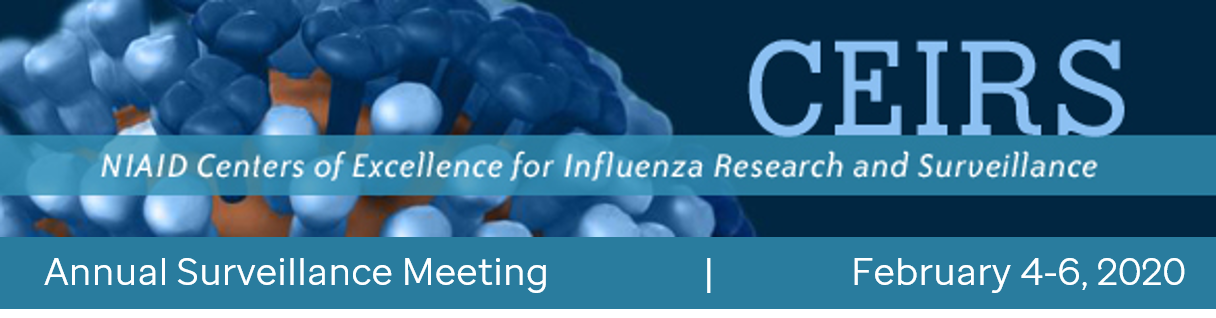 Annual CEIRS Surveillance Meeting