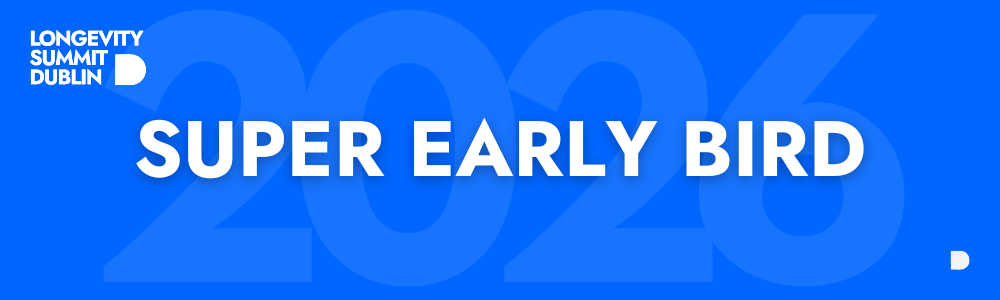 Longevity Summit 2026
