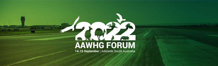 AAWHG 2022 Forum