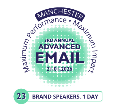 Email Manchester Conference 2026