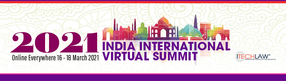 2021 International India Virtual Summit