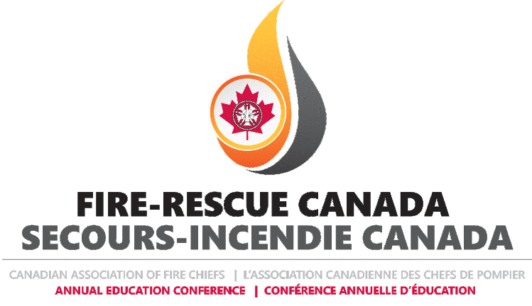 FIRE-RESCUE CANADA 2015 