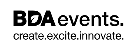 BDA Event Home Page