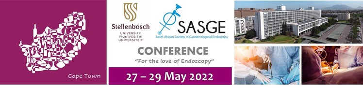 SASGE 2022 Sponsorship