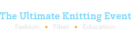 Vogue Knitting LIVE -  The Ultimate Knitting Event - Fashion, Fiber, Education